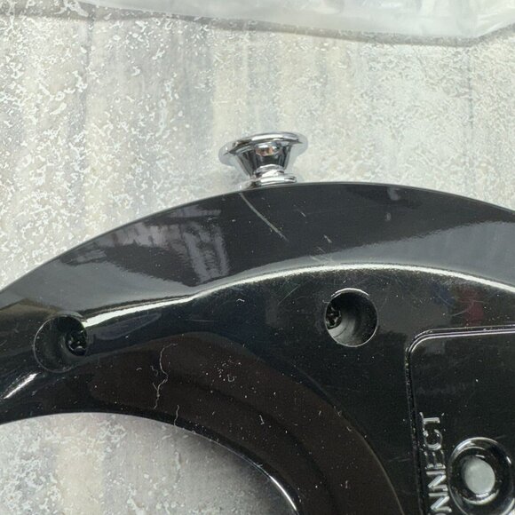 The Hammer Wireless Guitar Controller For PS2 Playstation 2 W Dongle New - Picture 7 of 7